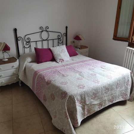Senda De Conques Appartement Benasque Buitenkant foto