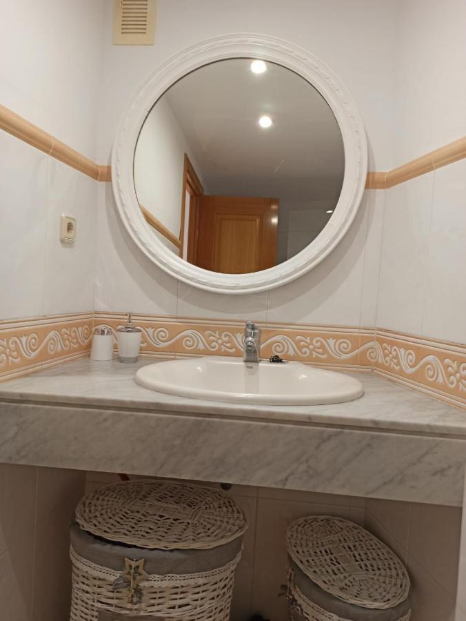 Senda De Conques Appartement Benasque Buitenkant foto